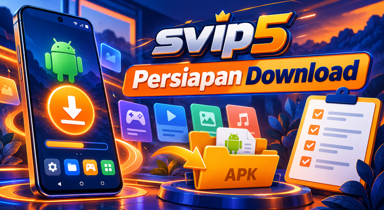 Ilustrasi panduan svip5