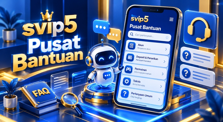 Ilustrasi panduan svip5